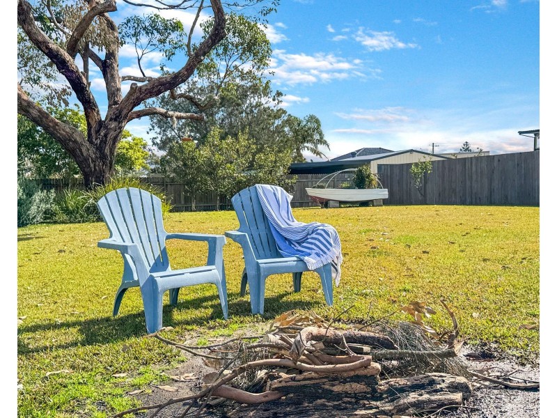1 Haven Street, Culburra Beach NSW 2540