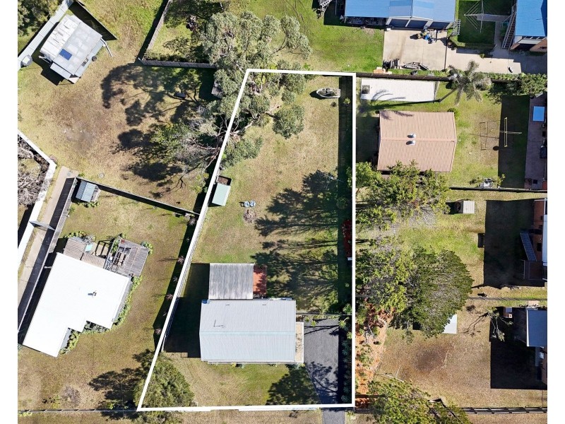1 Haven Street, Culburra Beach NSW 2540