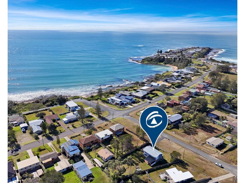 1 Haven Street, Culburra Beach NSW 2540