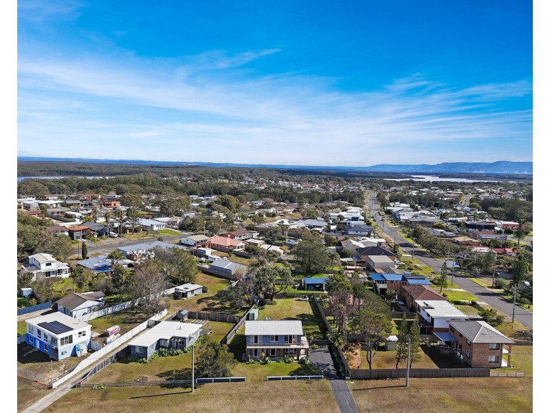 1 Haven Street, Culburra Beach NSW 2540