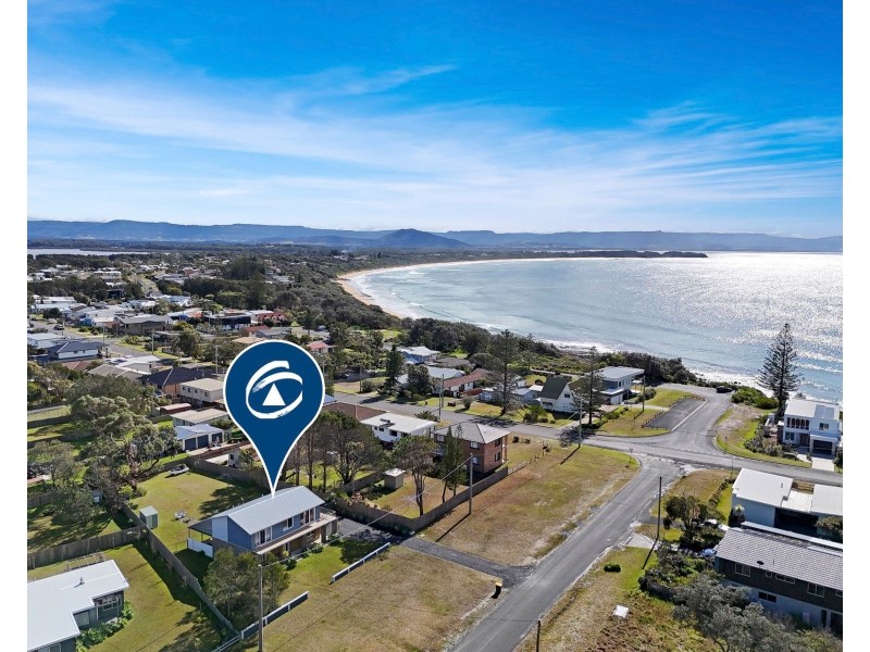 1 Haven Street, Culburra Beach NSW 2540