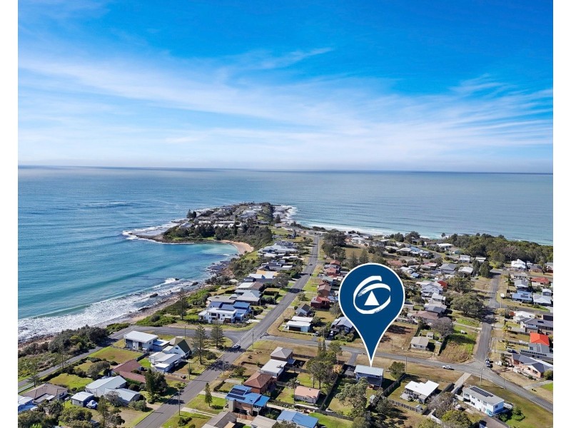 1 Haven Street, Culburra Beach NSW 2540