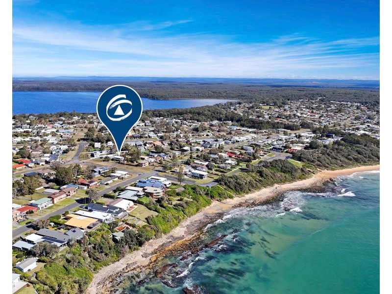 1 Haven Street, Culburra Beach NSW 2540