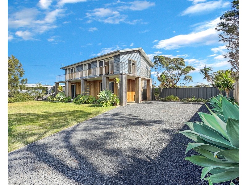 1 Haven Street, Culburra Beach NSW 2540