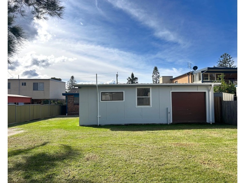 105 Penguins Head Road, Culburra Beach NSW 2540