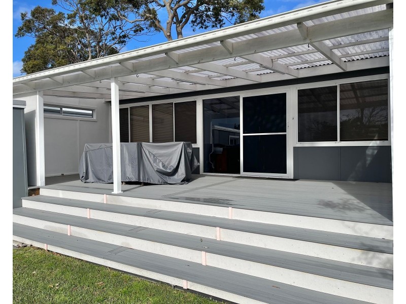 4 Carlton Crescent, Culburra Beach NSW 2540