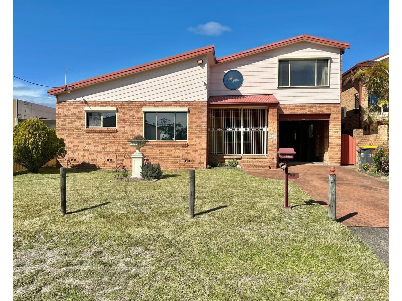35 VERGE ROAD, Callala Beach NSW 2540