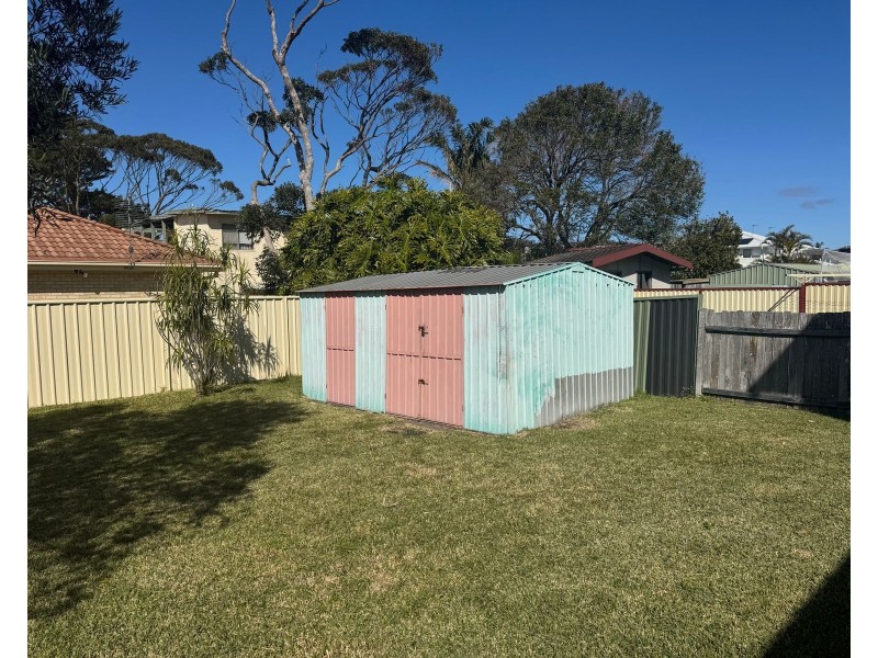 35 VERGE ROAD, Callala Beach NSW 2540