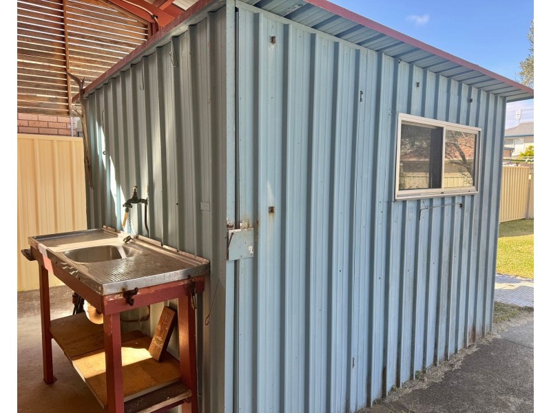 35 VERGE ROAD, Callala Beach NSW 2540