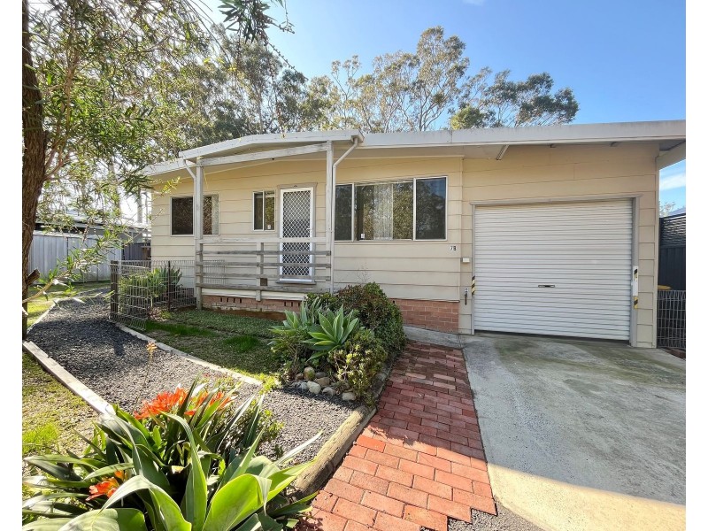 7B Fuller Street, Callala Bay NSW 2540