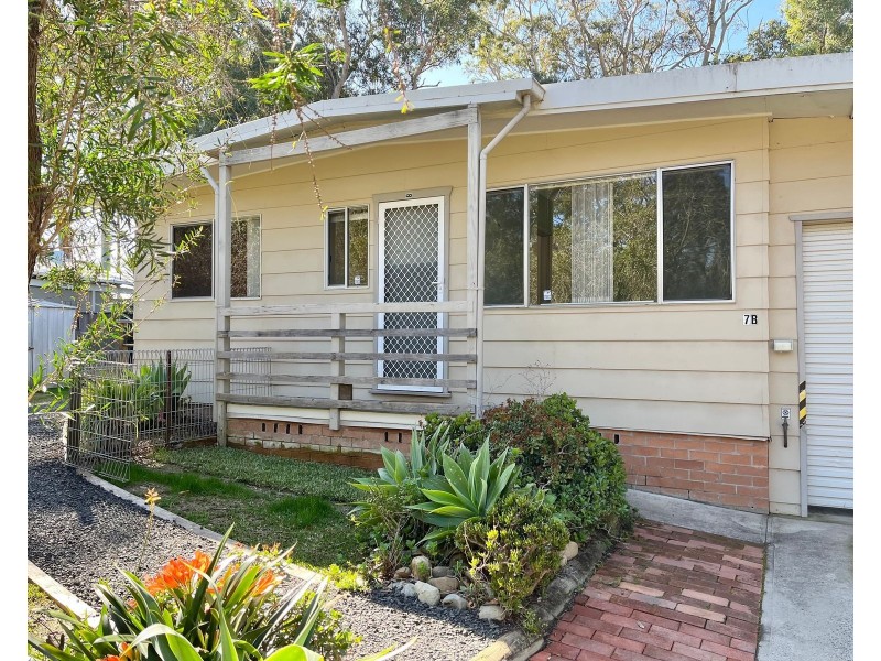 7B Fuller Street, Callala Bay NSW 2540