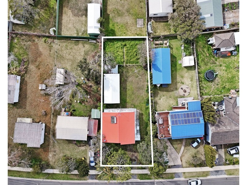 38 Fairlands Street, Culburra Beach NSW 2540