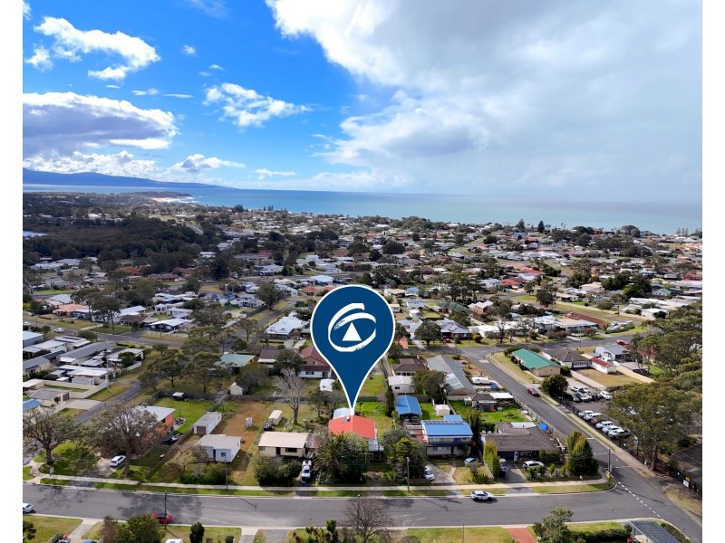 38 Fairlands Street, Culburra Beach NSW 2540