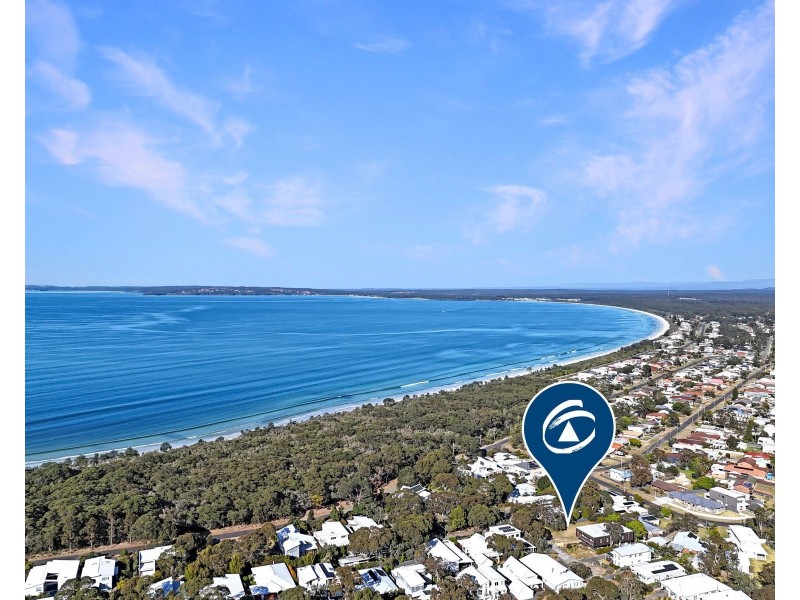 12 Hazelwood Rise, Callala Beach NSW 2540