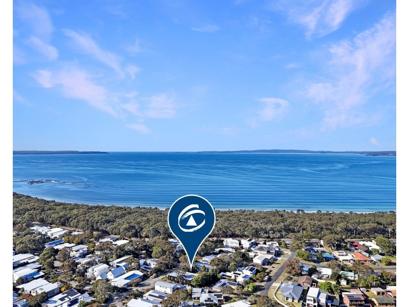 12 Hazelwood Rise, Callala Beach NSW 2540
