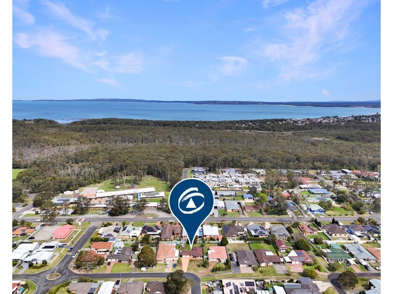 53 Barden Close, Callala Bay NSW 2540
