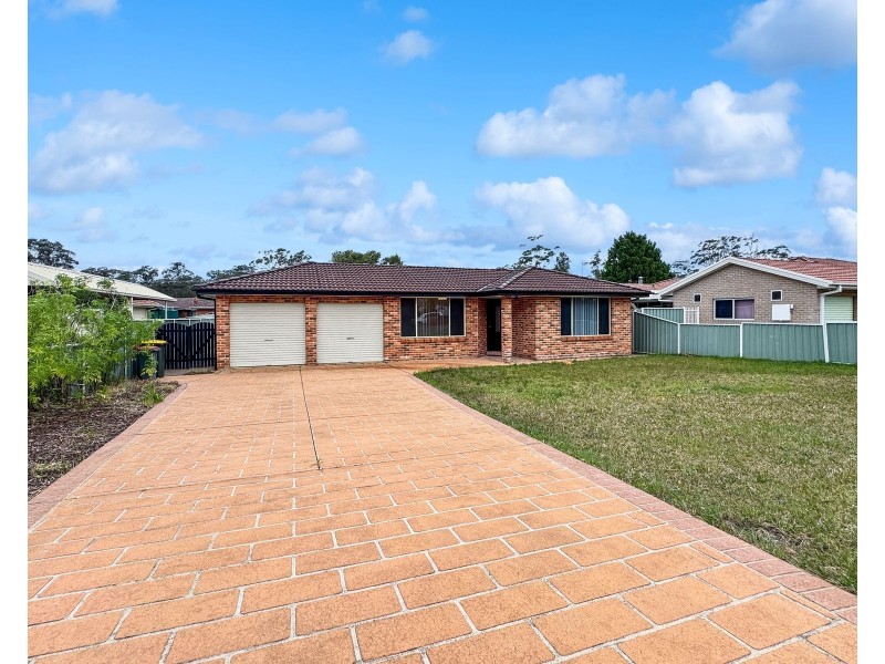 53 Barden Close, Callala Bay NSW 2540
