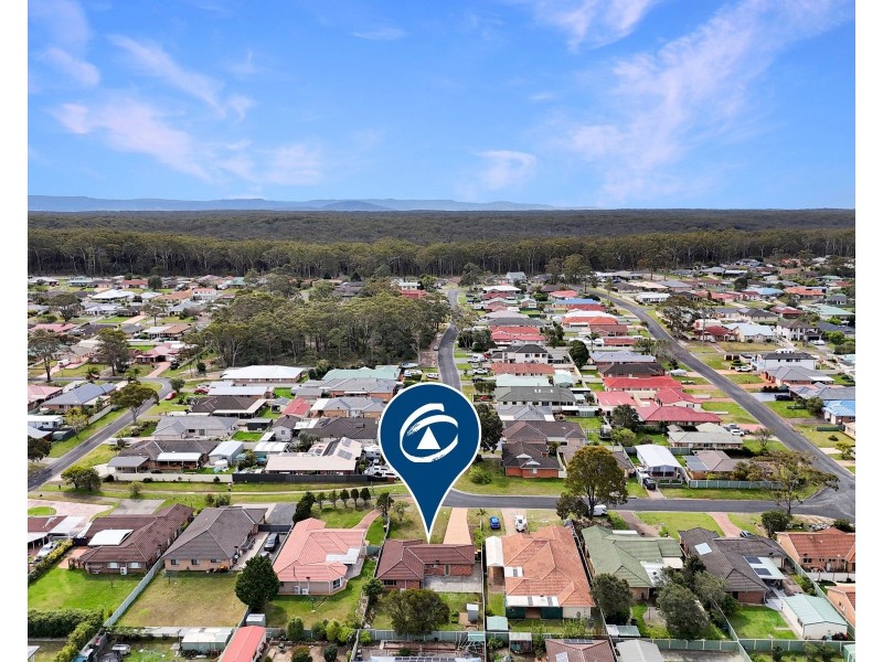 53 Barden Close, Callala Bay NSW 2540