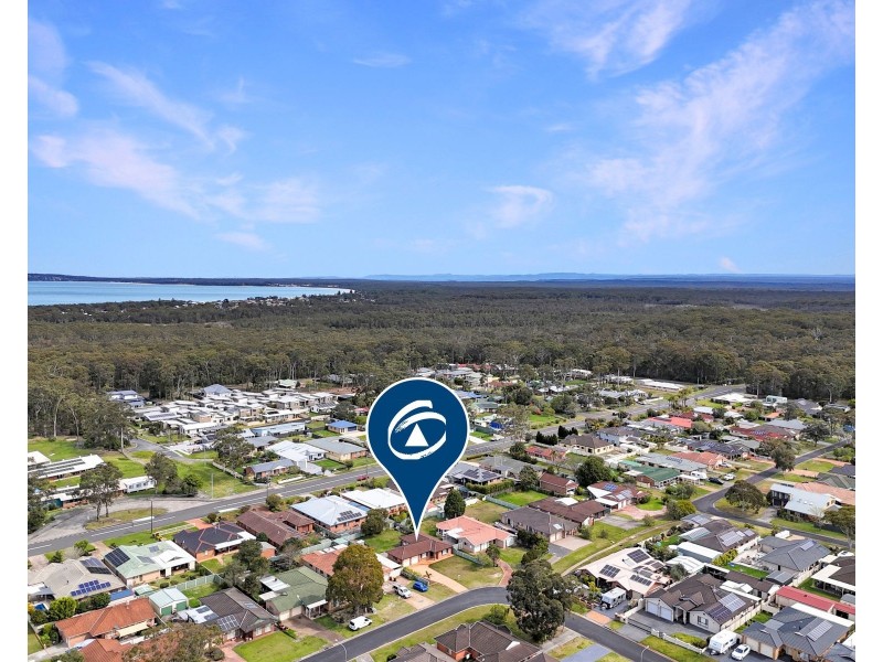 53 Barden Close, Callala Bay NSW 2540