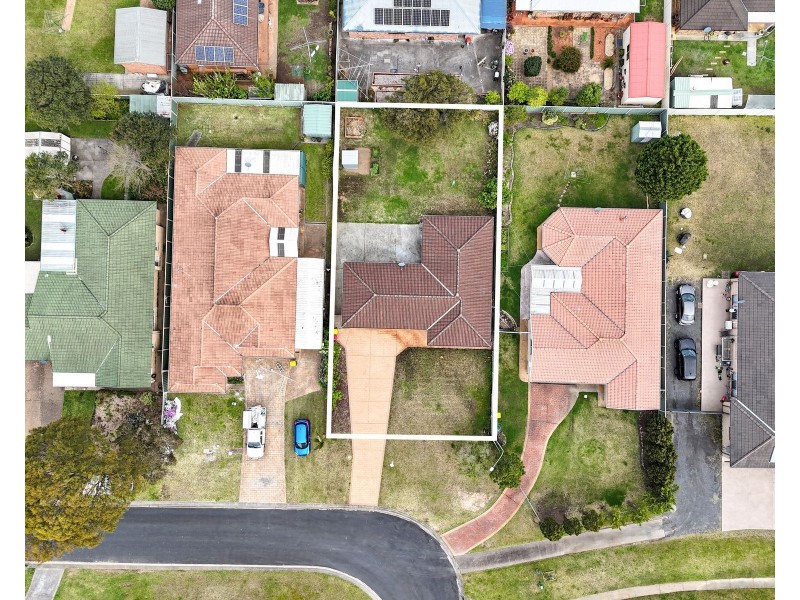 53 Barden Close, Callala Bay NSW 2540
