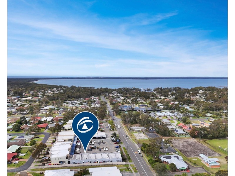 15/55 Emmett Street, Callala Bay NSW 2540
