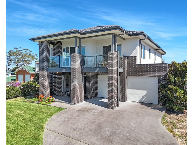 7 Orsova Parade, Orient Point NSW 2540