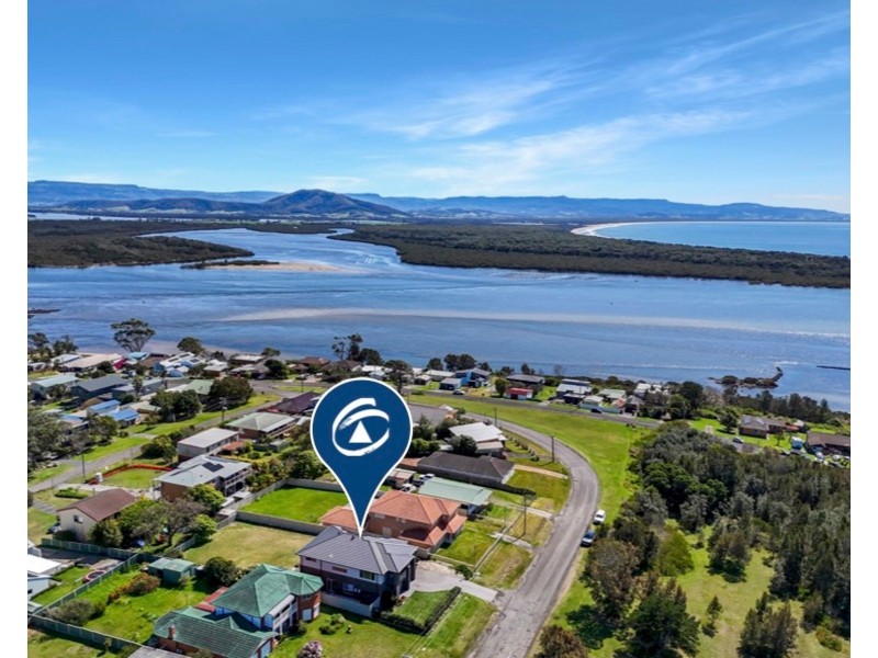 7 Orsova Parade, Orient Point NSW 2540