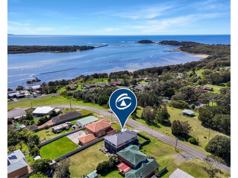 7 Orsova Parade, Orient Point NSW 2540