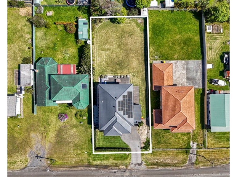 7 Orsova Parade, Orient Point NSW 2540