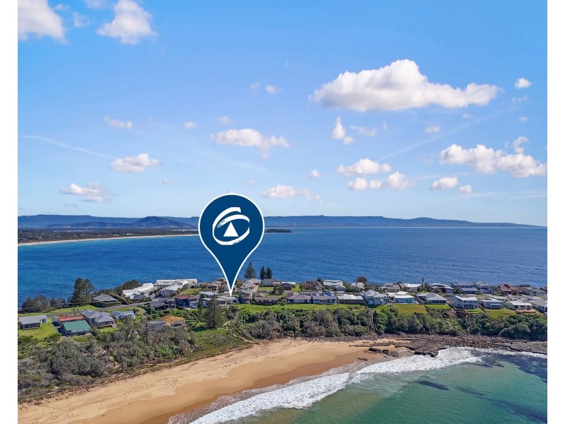 173 Penguins Head Road, Culburra Beach NSW 2540