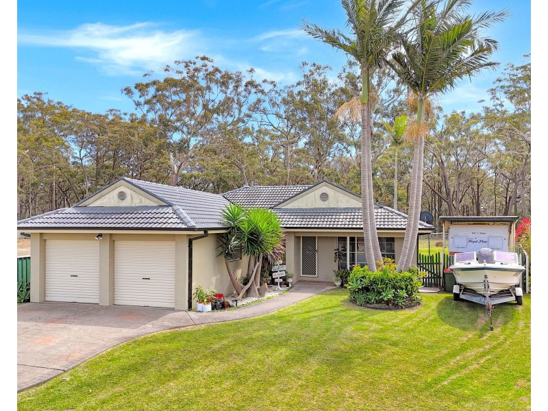 28 Barden Close, Callala Bay NSW 2540
