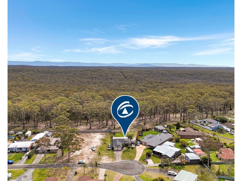 28 Barden Close, Callala Bay NSW 2540