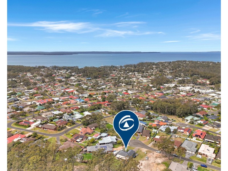 28 Barden Close, Callala Bay NSW 2540