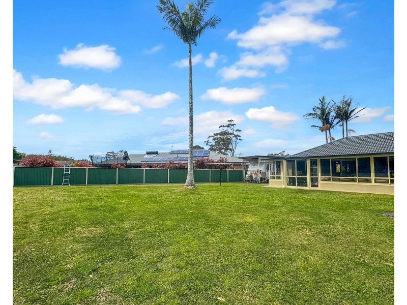 28 Barden Close, Callala Bay NSW 2540