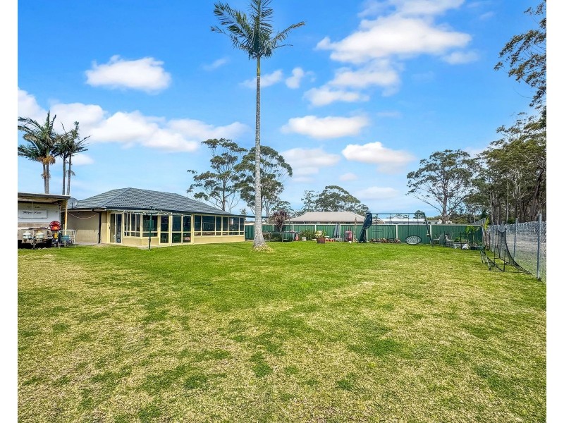 28 Barden Close, Callala Bay NSW 2540