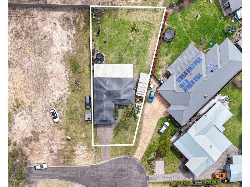28 Barden Close, Callala Bay NSW 2540