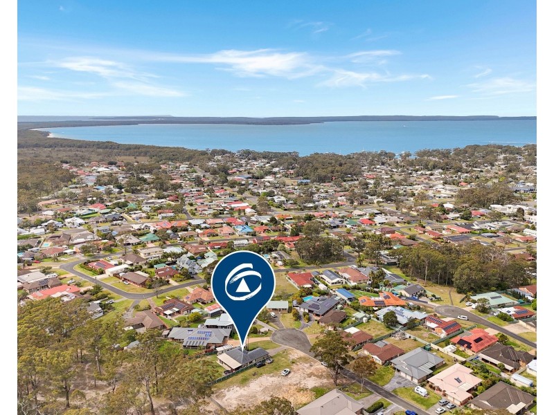 28 Barden Close, Callala Bay NSW 2540