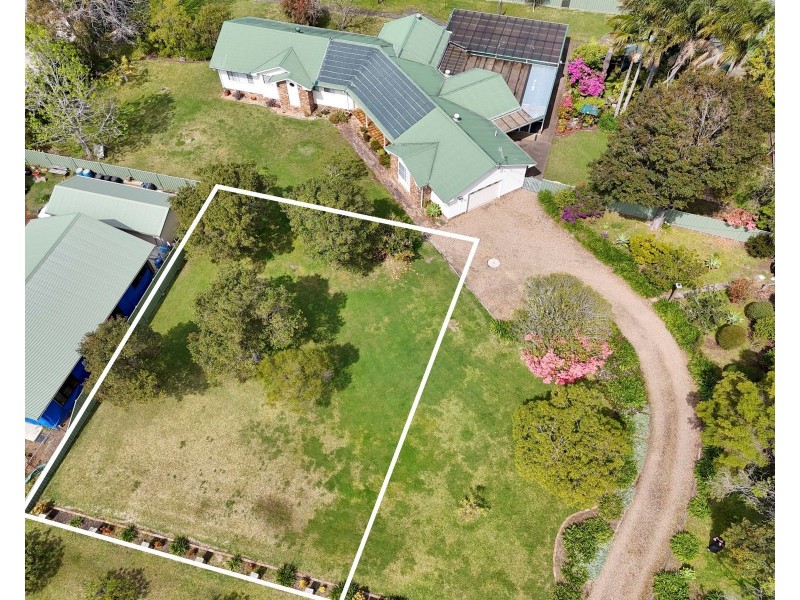 3/10 Emmett Street, Callala Bay NSW 2540