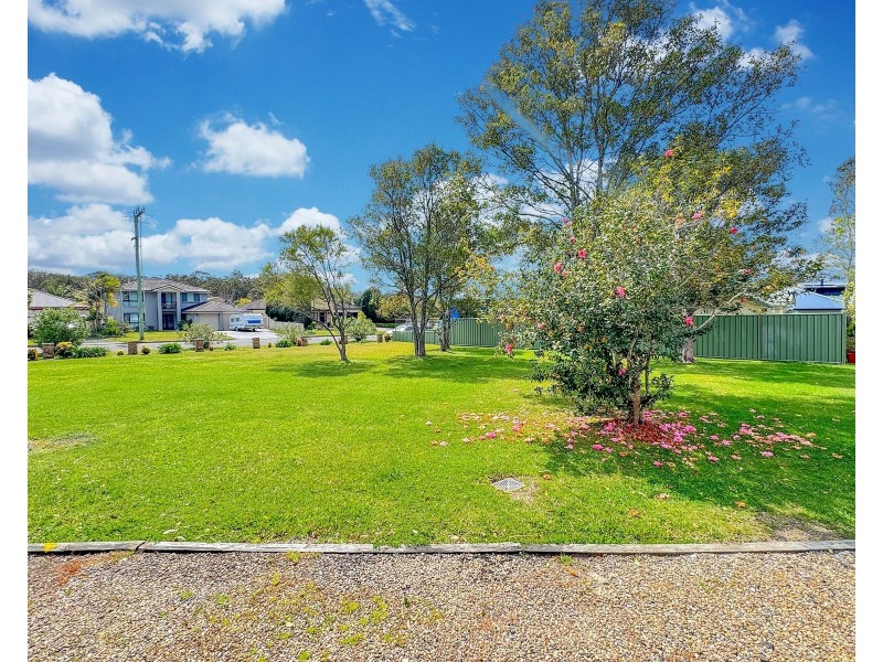 3/10 Emmett Street, Callala Bay NSW 2540