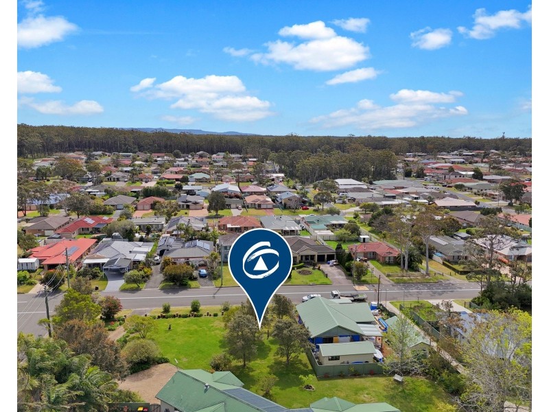 3/10 Emmett Street, Callala Bay NSW 2540