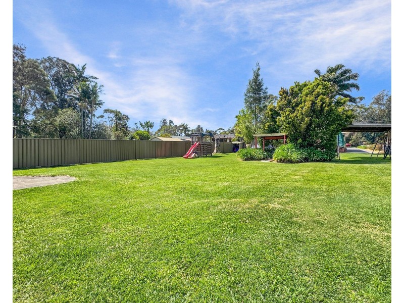 89 Chapman Street, Callala Bay NSW 2540