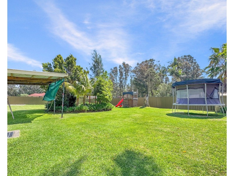 89 Chapman Street, Callala Bay NSW 2540