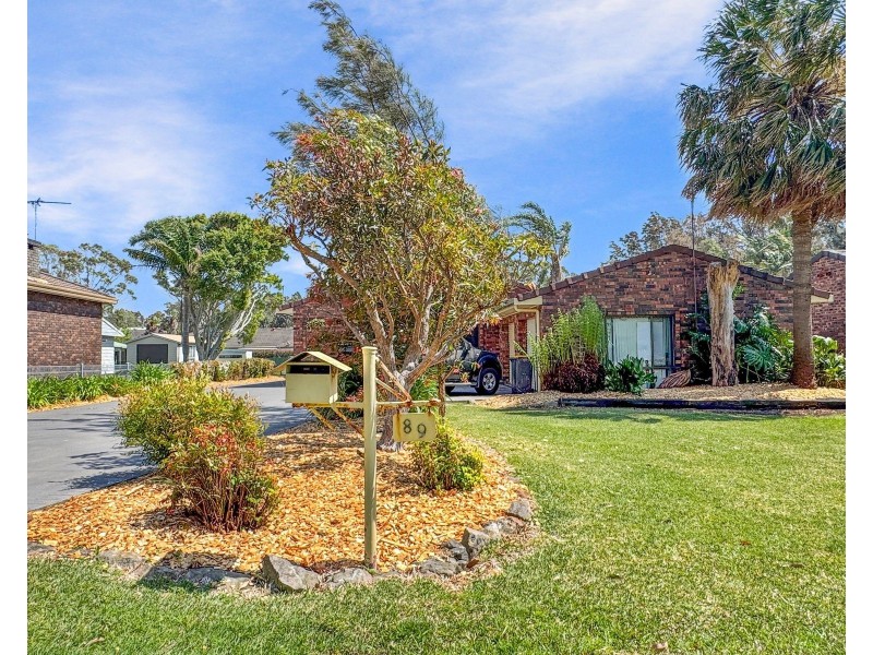 89 Chapman Street, Callala Bay NSW 2540