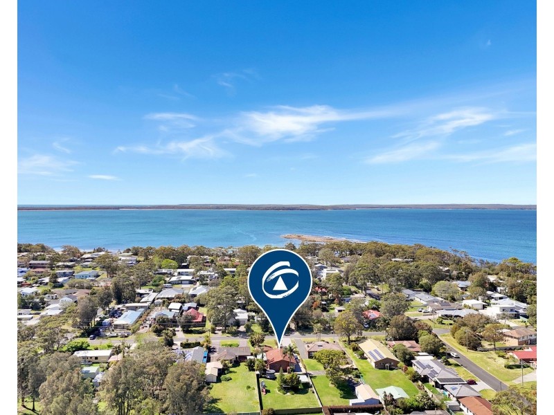 89 Chapman Street, Callala Bay NSW 2540