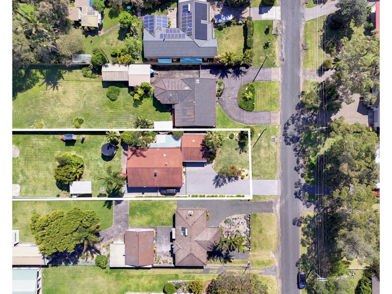 89 Chapman Street, Callala Bay NSW 2540