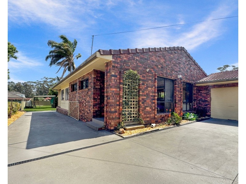 89 Chapman Street, Callala Bay NSW 2540