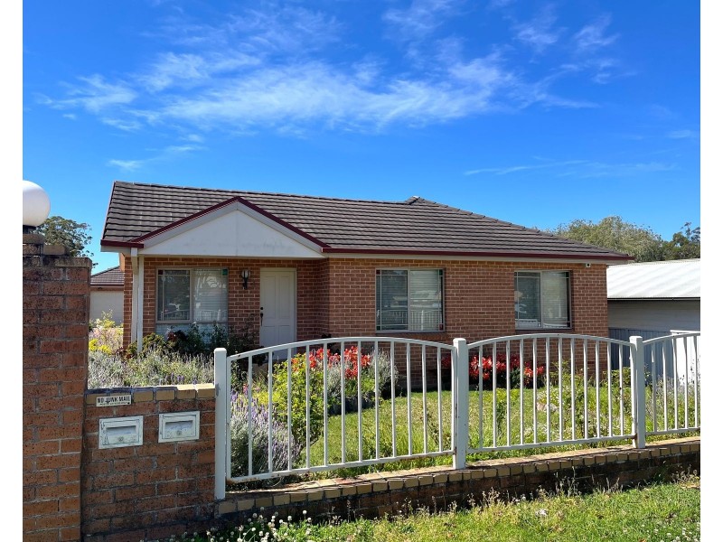 4A Lackersteen Street, Callala Bay NSW 2540