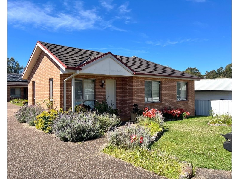 4A Lackersteen Street, Callala Bay NSW 2540