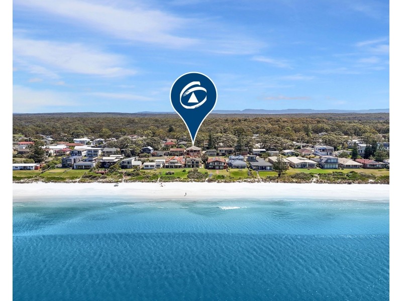 96a & 96b Quay Road, Callala Beach NSW 2540