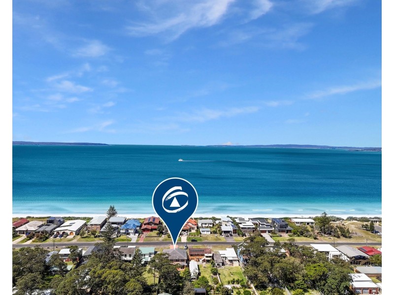 96a & 96b Quay Road, Callala Beach NSW 2540